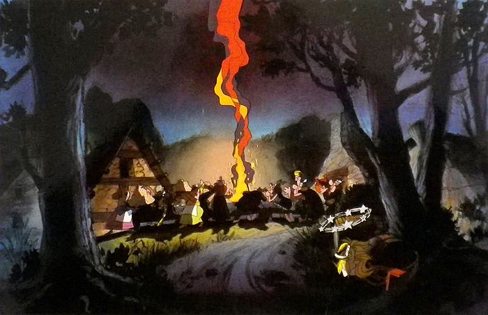 12 úkolů pro Asterixe
(1976)