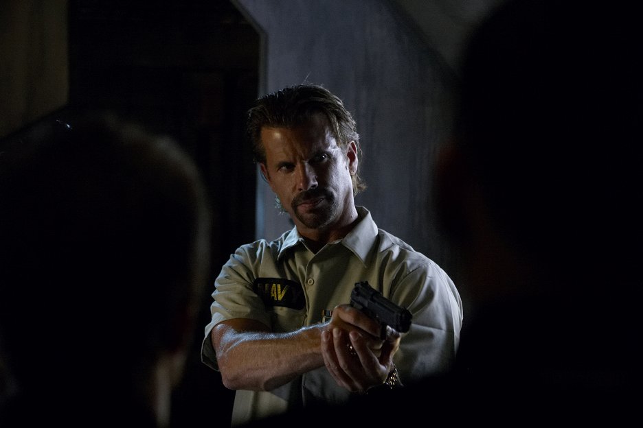 30,000 mil pod mořem
(2007)