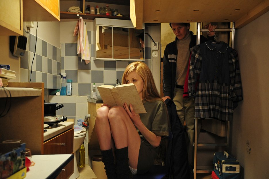 3096 dní: Příběh Nataschi Kampuschové
(2013)