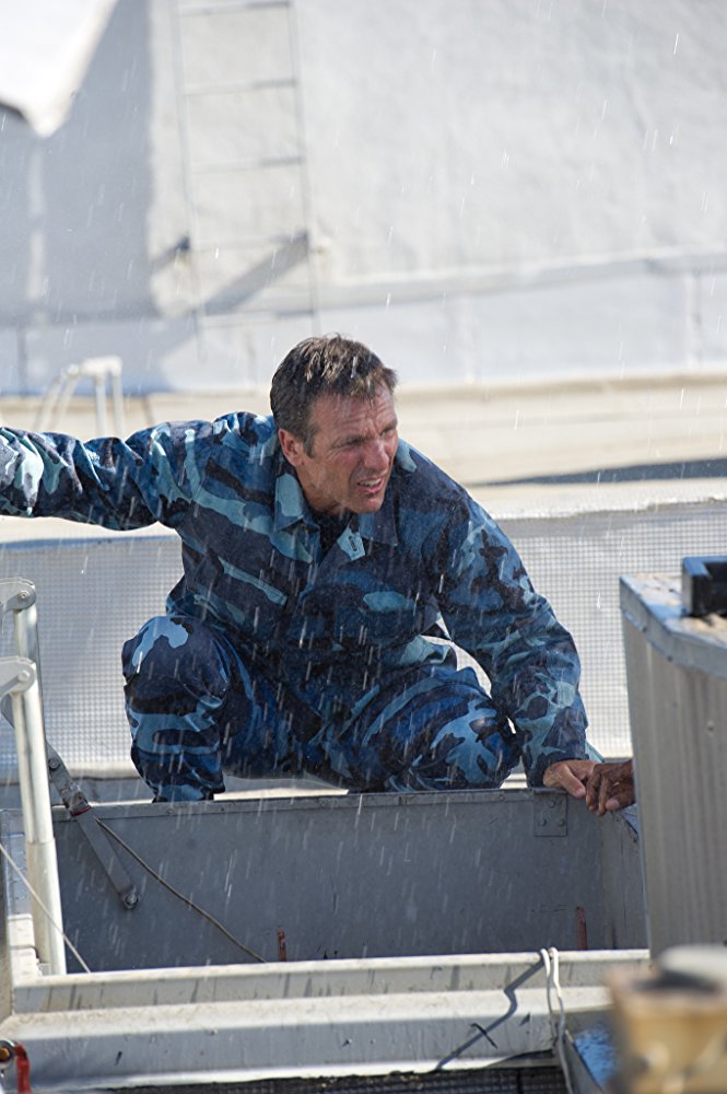 40 dnů a nocí
(2012)