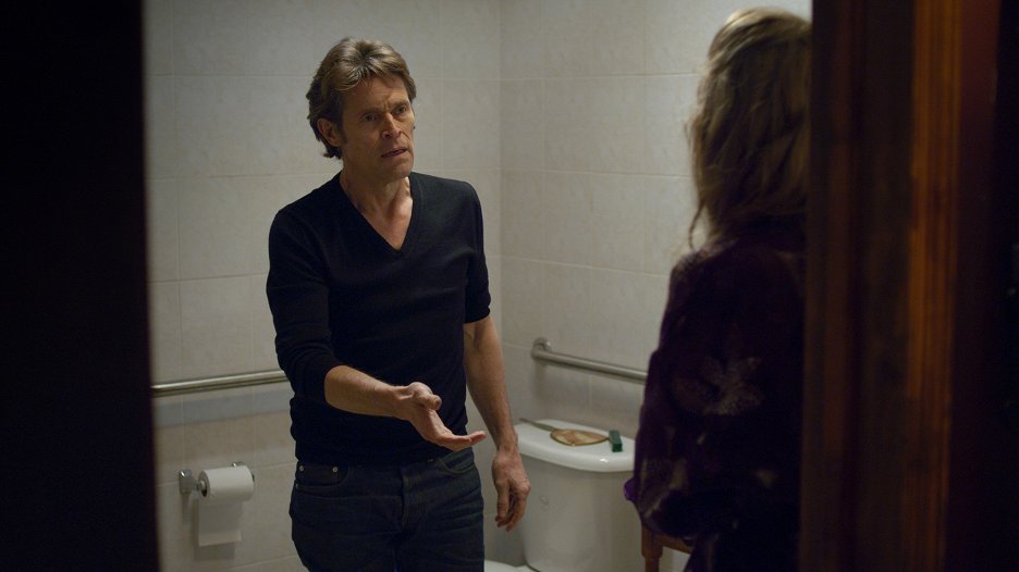 4:44 The Last Day on Earth
(2011)