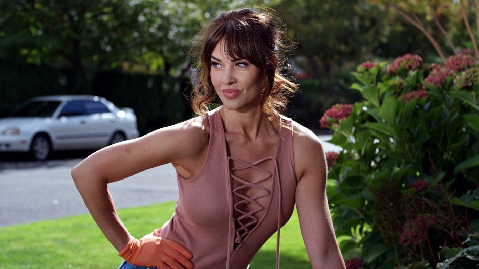 6 měsíců stačí, drahoušku
(2018)