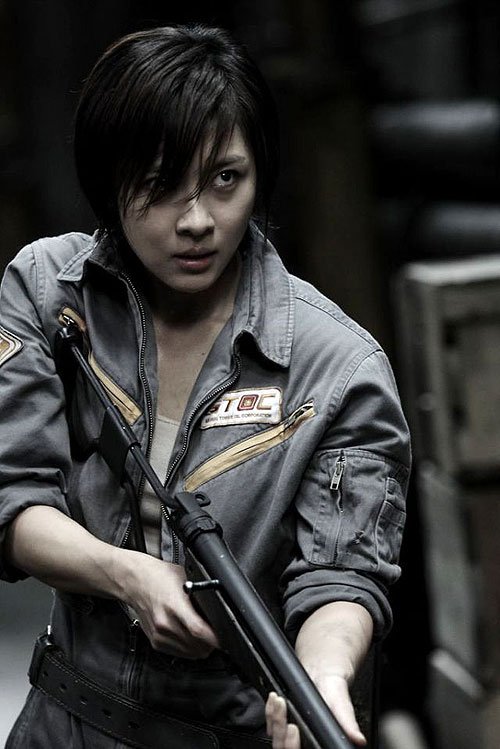 7 gwanggu
(2011)
