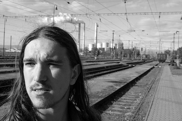 …a bude hůř
(2007)