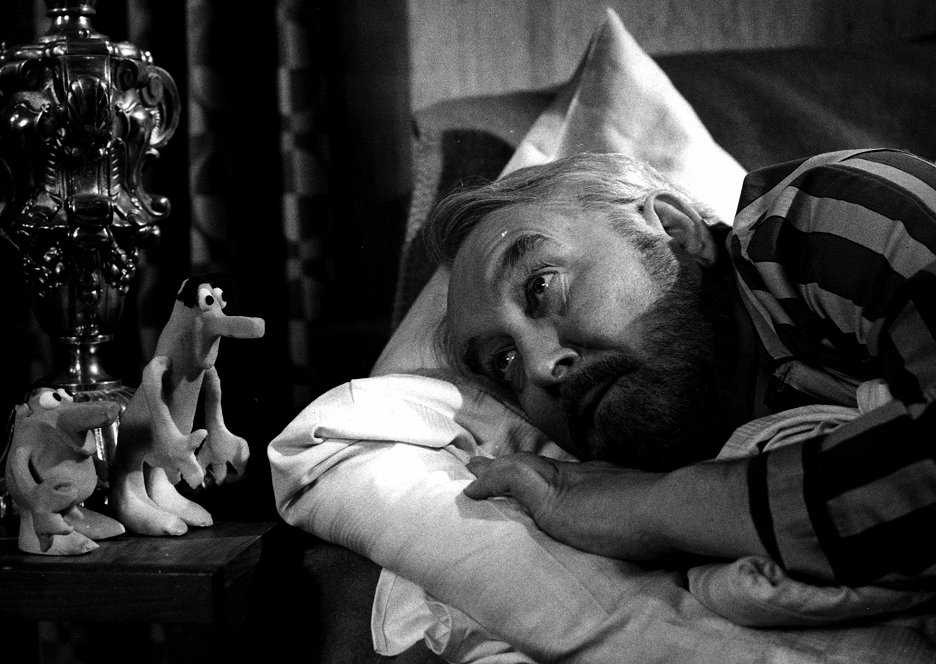 …a zase ta Lucie!
(1983)