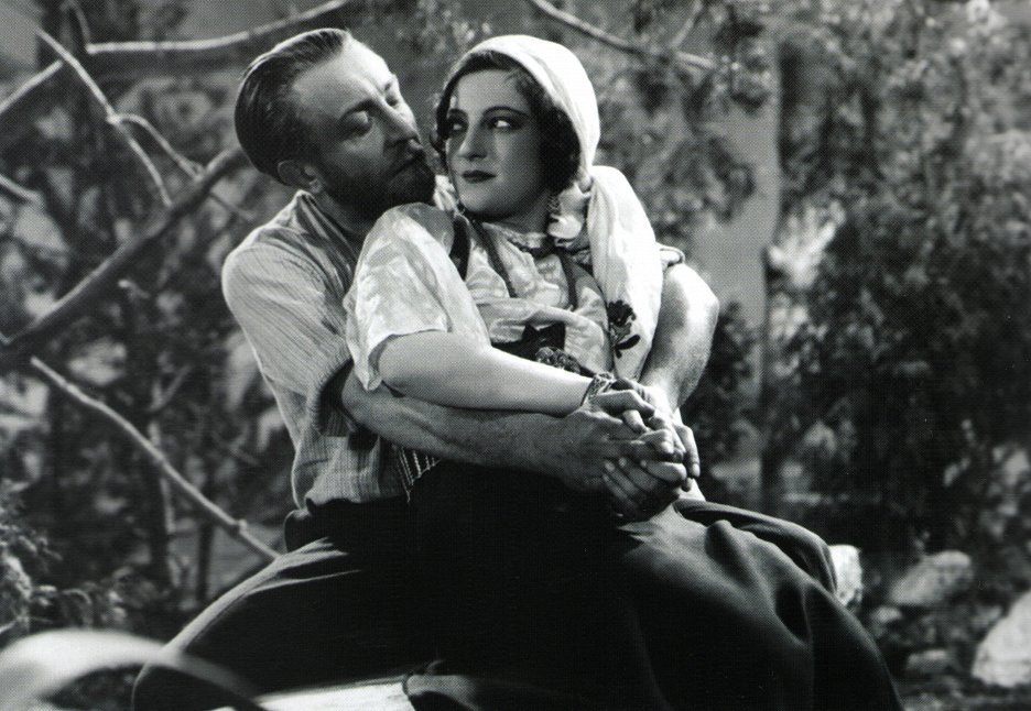 …a život jde dál…
(1935)