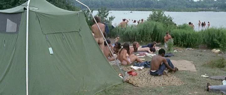 Addio zio Tom
(1971)