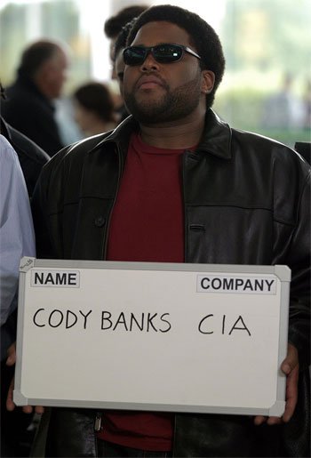 Agent Cody Banks 2
(2004)