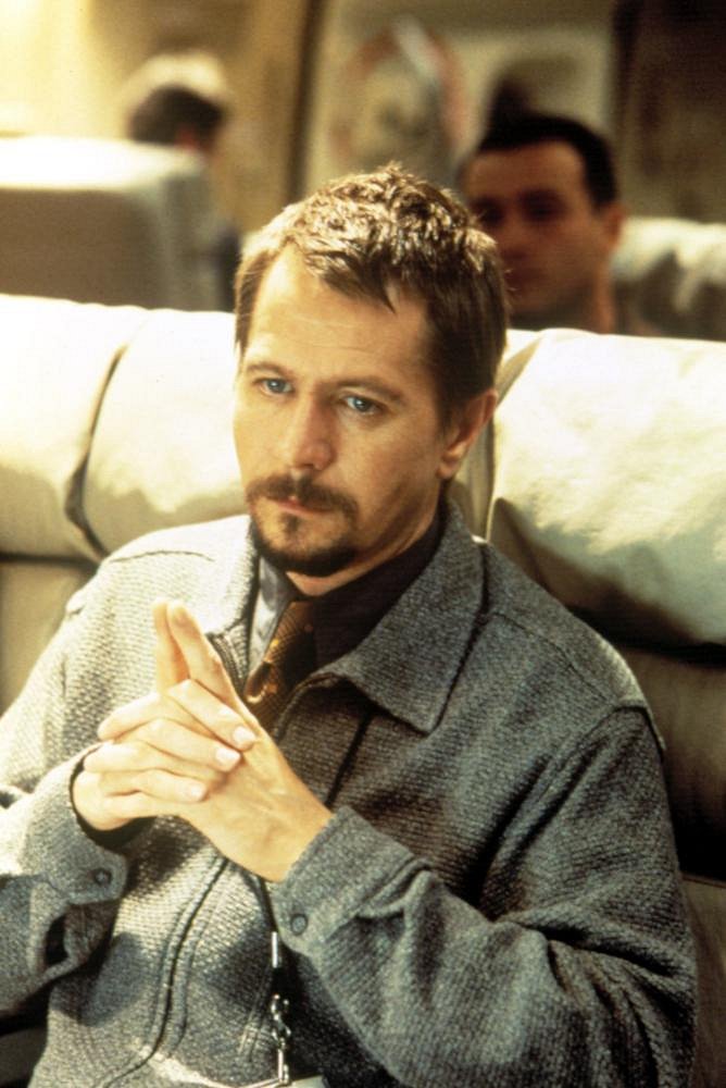 Air Force One
(1997)