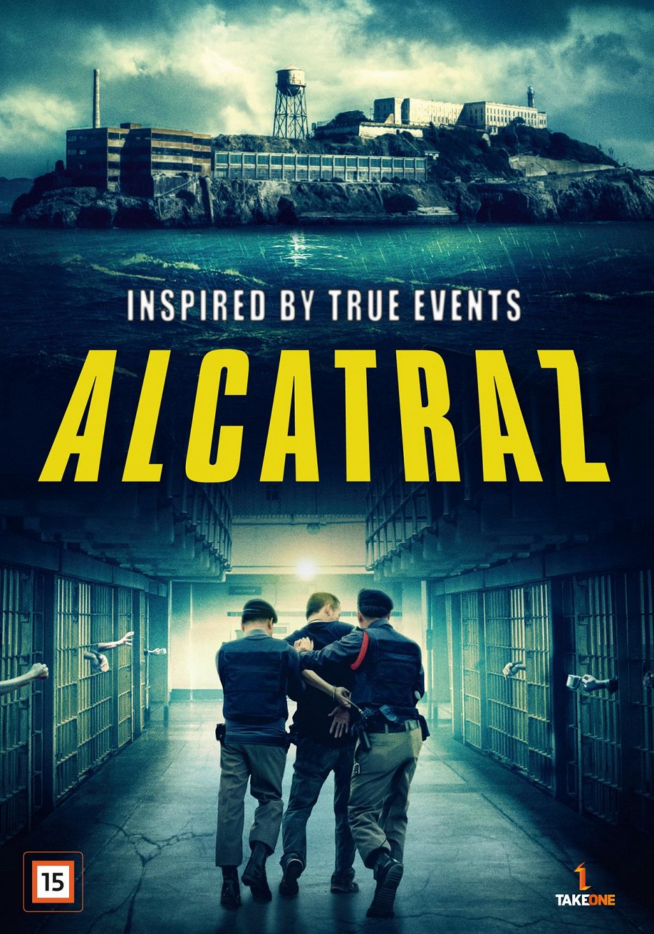 Alcatraz
(2018)