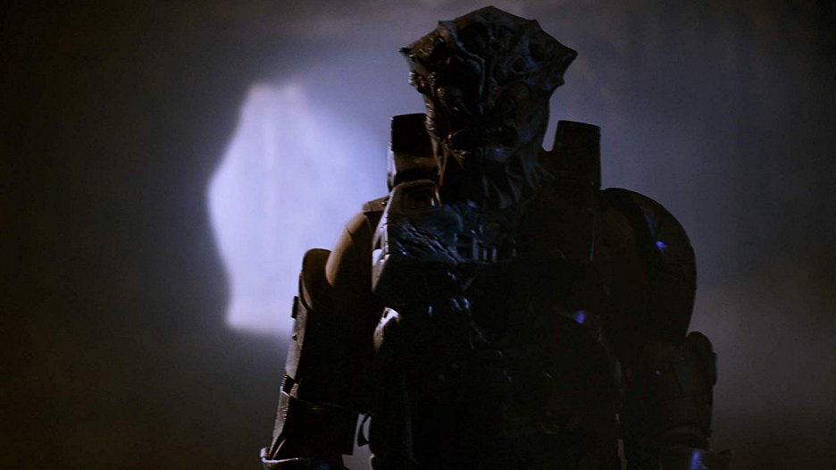 Alien Predator
(2018)