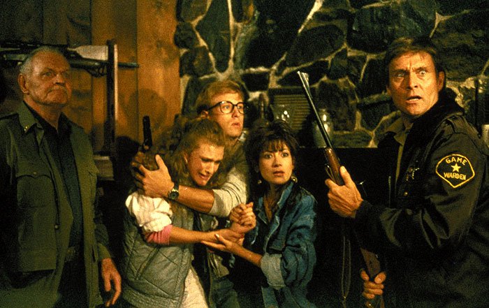 Alienator
(1990)