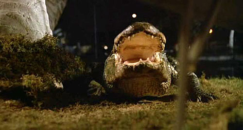 Aligátor 2: Mutace
(1991)