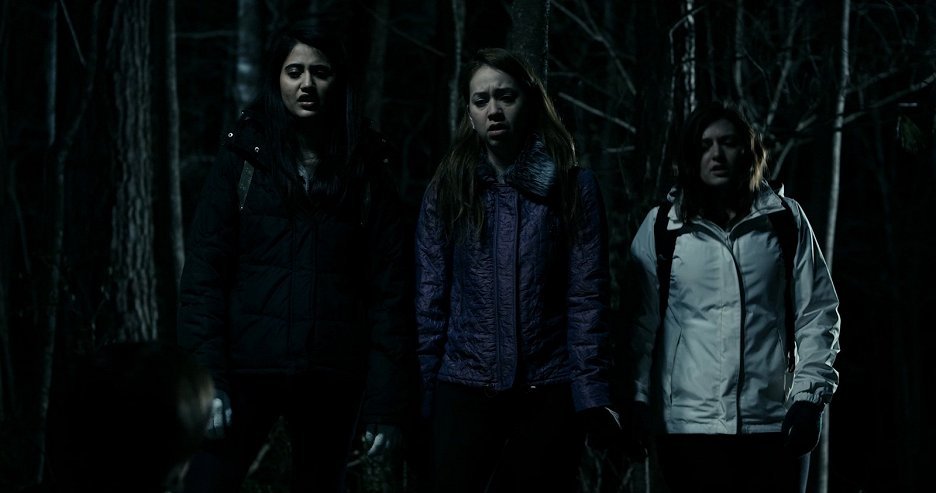 All Girls Weekend
(2016)