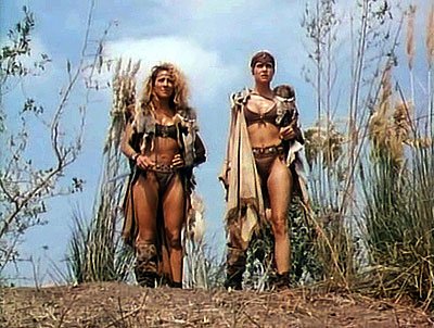 Amazonky
(1986)