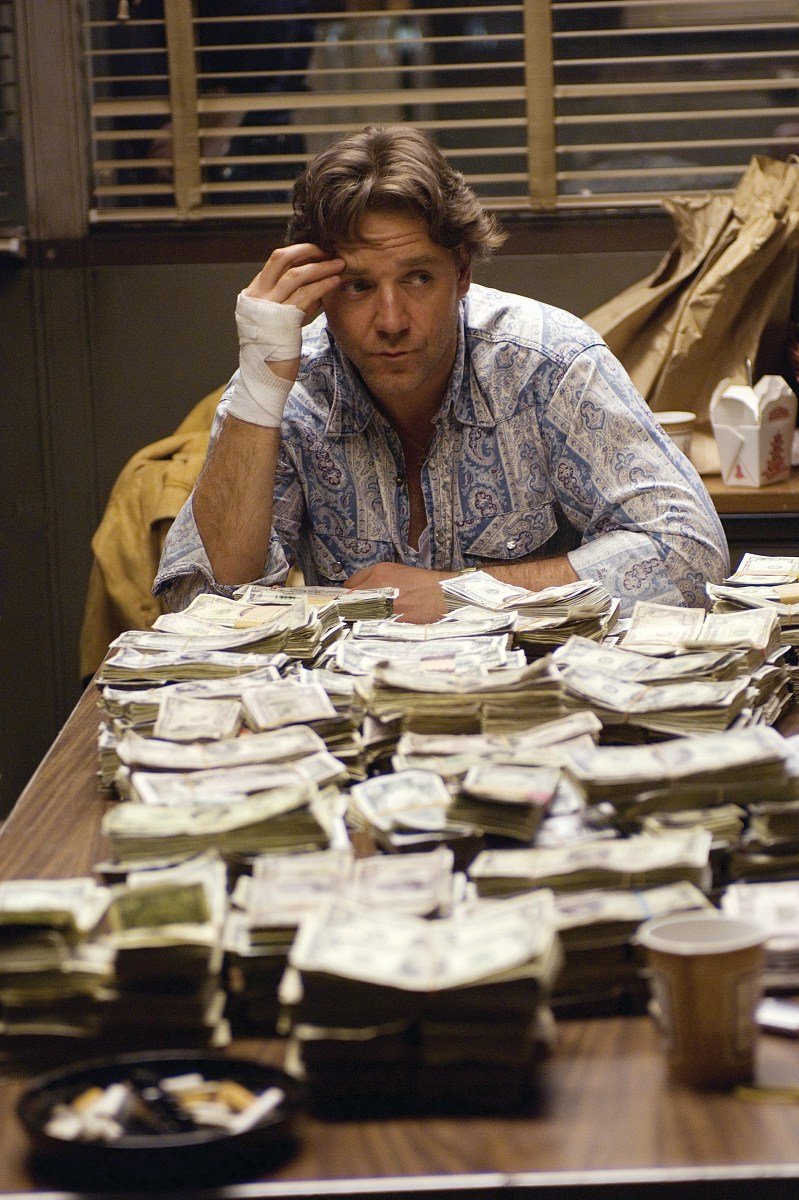 Americký gangster
(2007)