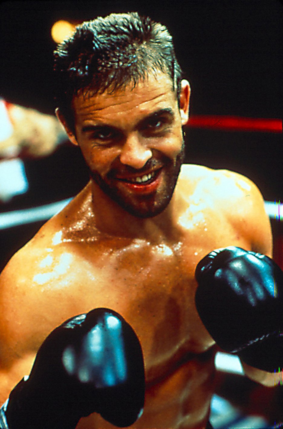 Americký kickboxer
(1991)