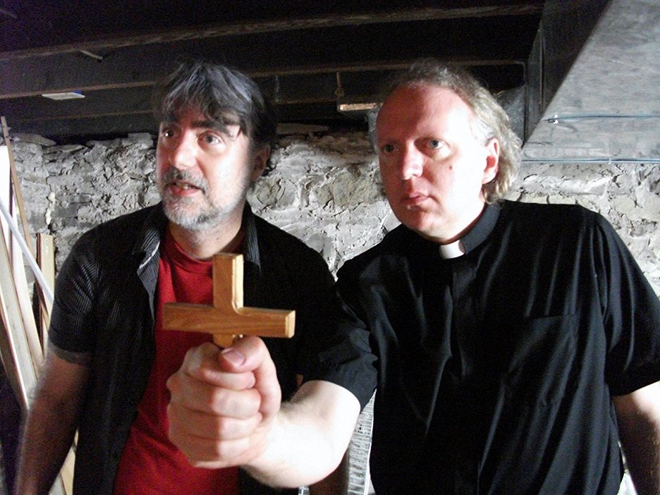 Amityville Exorcism
(2017)