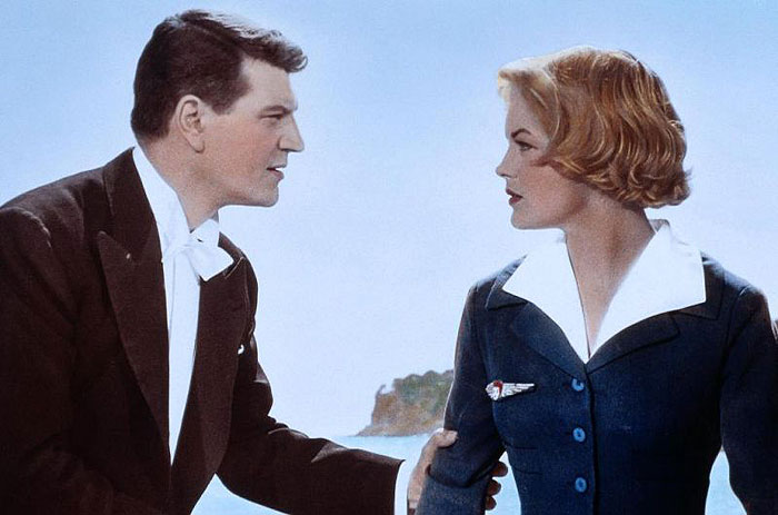 Anděl na zemi
(1959)