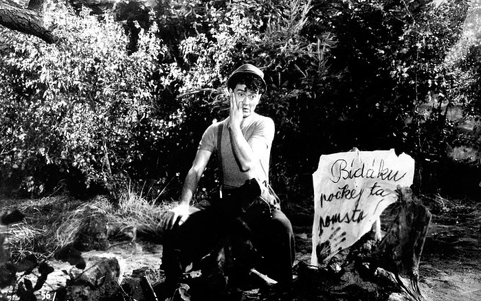 Andula vyhrála
(1938)