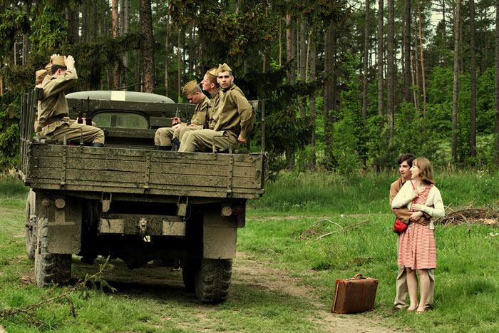 Anglické jahody
(2008)