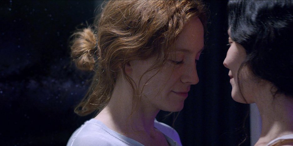 Aniara
(2018)