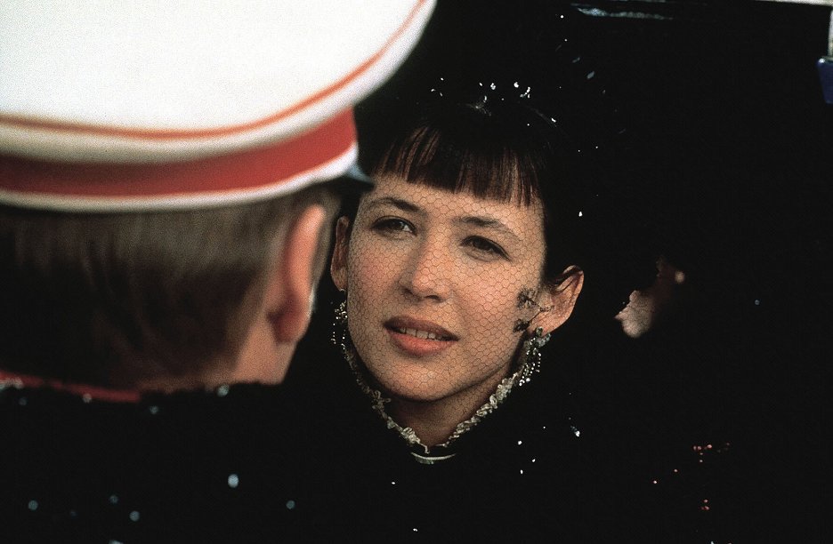Anna Kareninová
(1997)
