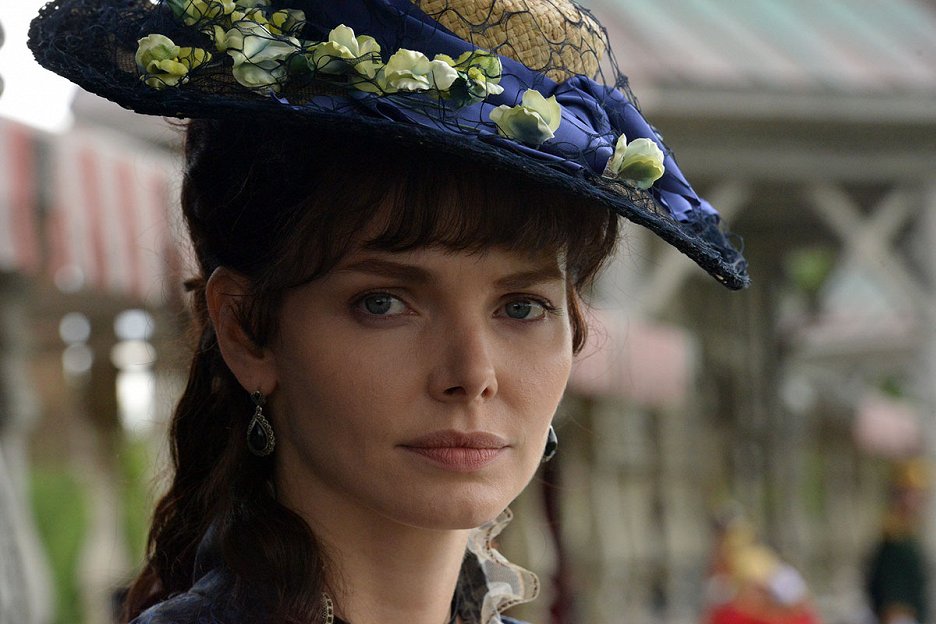 Anna Kareninová. Příběh Vronského
(2017)