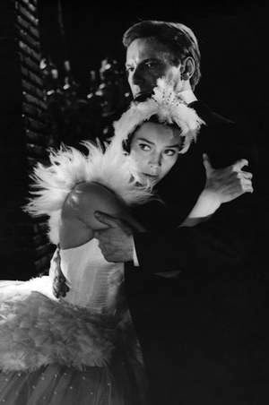 Anna Pavlovova
(1983)