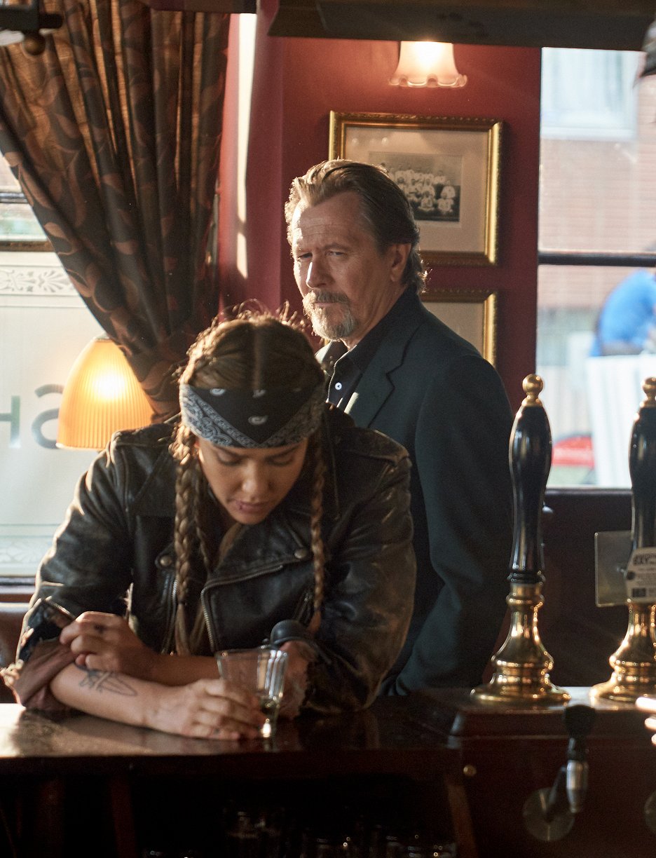 Anonymní zabijáci
(2019)