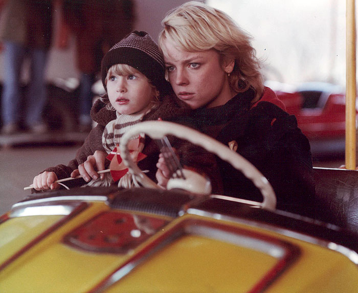 Antonyho šance
(1986)