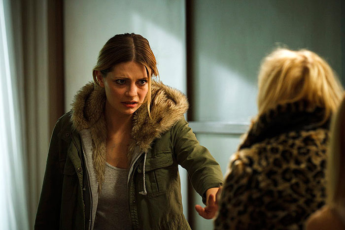 Apartment 1303
(2012)