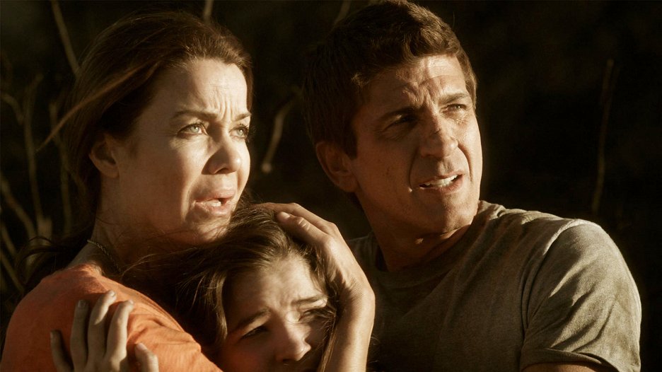 Apokalypsa meteorů
(2010)