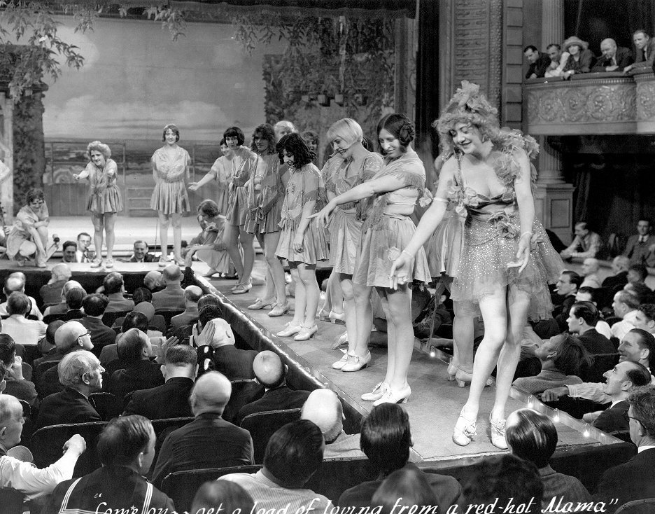 Applause
(1929)