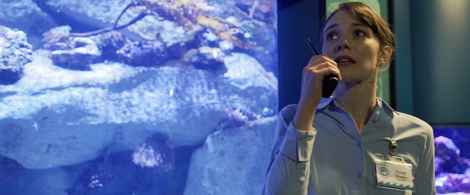 Aquarium of the Dead
(2021)