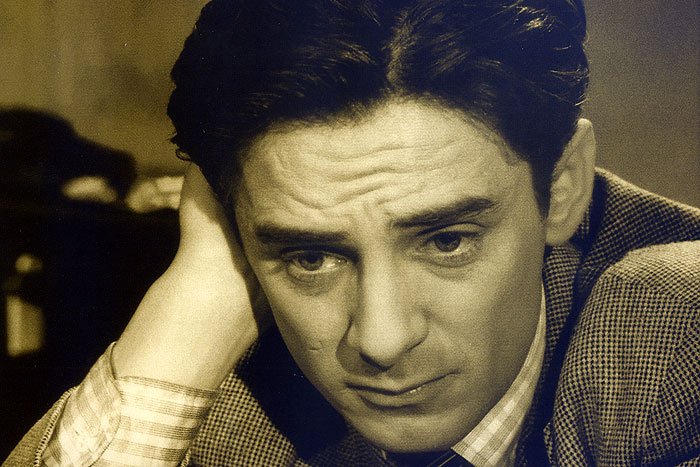 Archimedov zákon
(1964)