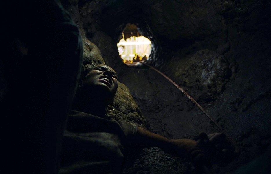 Arthur: Prokletí
(2022)