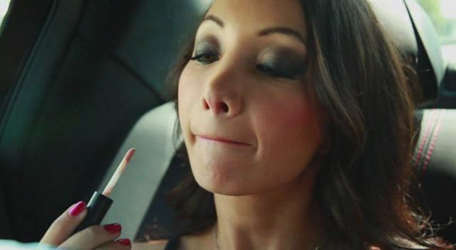 Asa Akira Is Insatiable 2
(2011)