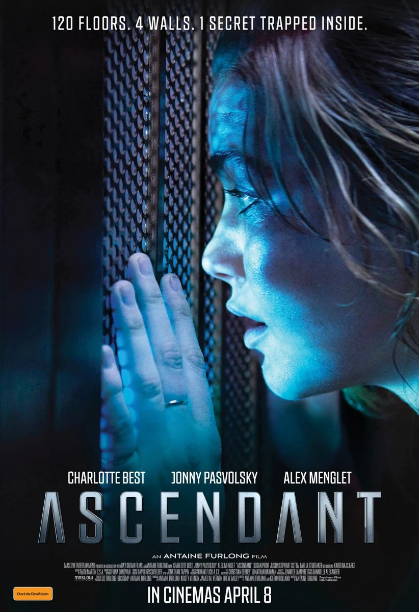 Ascendant
(2021)