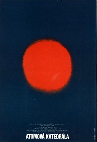 Atomová katedrála
(1984)