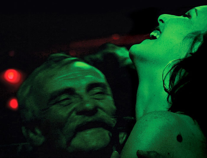 Až do města Aš
(2012)