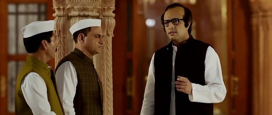 Baadshaho
(2017)