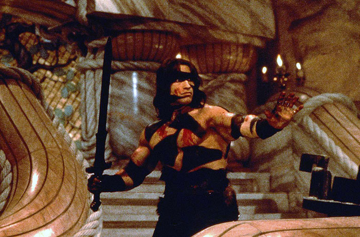 Barbar Conan
(1982)
