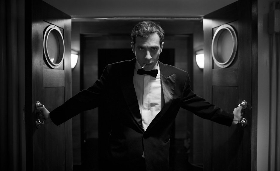 Barva chameleona
(2012)