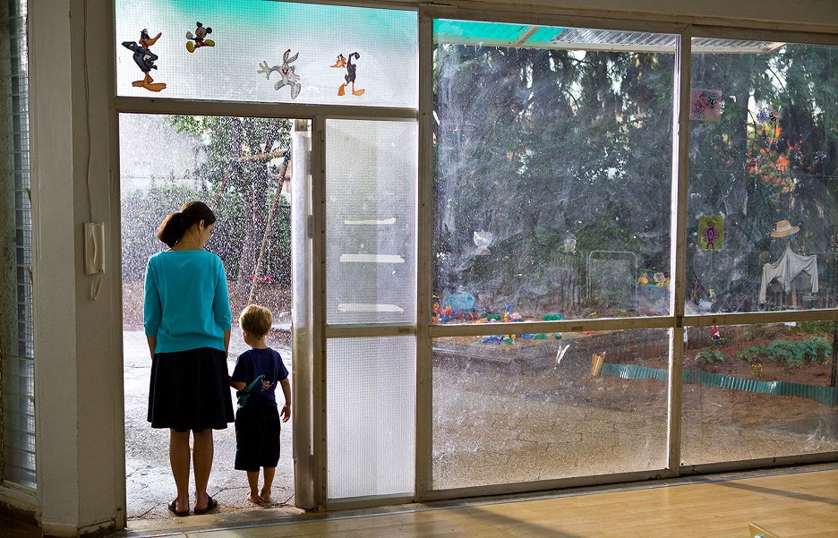 Básník ze školky
(2014)