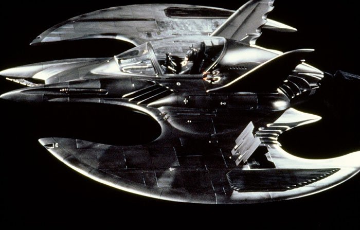 Batman se vrací
(1992)