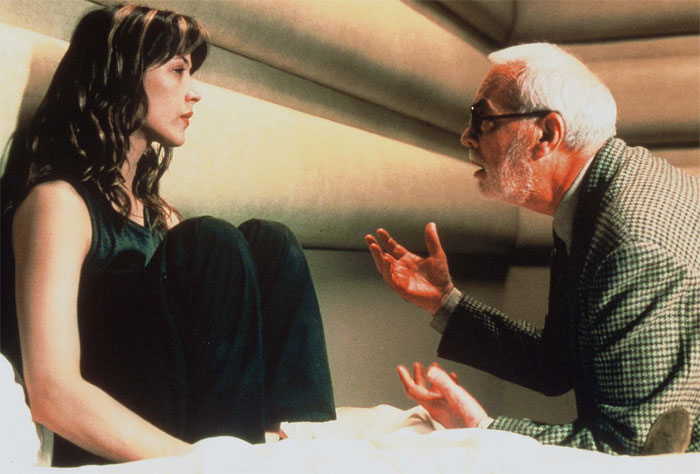 Belphegor: Fantom Louvru
(2001)