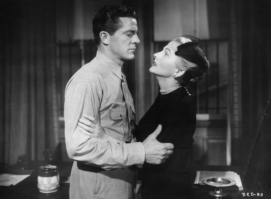 Beyond a Reasonable Doubt
(1956)