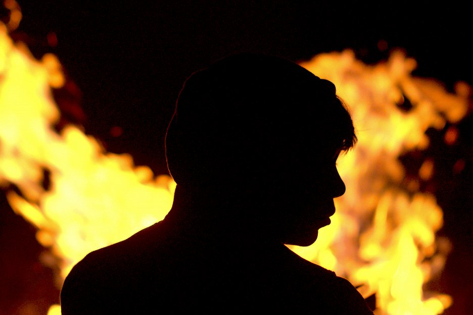 Bez zvláštních znamení
(2020)