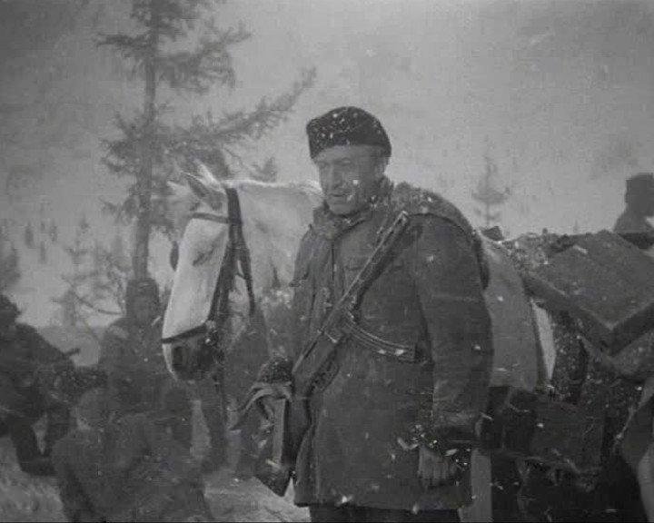 Bílá tma
(1948)